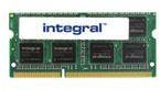 Integral Value - DDR3 - 8 Go - SO DIMM 204 broches