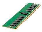 HPE - DDR4 - 16 Go - DIMM 288 broches