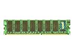 Transcend - DDR - 1 Go - DIMM 184 broches