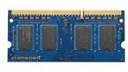 HP - DDR3 - 4 Go - SO DIMM 204 broches