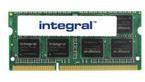 Integral Value - DDR3 - 8 Go - SO DIMM 204 broches