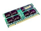 Transcend - DDR2 - 2 Go - SO DIMM 200 broches