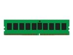 Kingston ValueRAM - DDR4 - 32 Go: 4 x 8 Go - DIMM