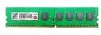 Transcend - DDR4 - 4 Go - DIMM 288 broches