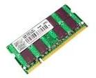 Transcend - DDR2 - 2 Go - SO DIMM 200 broches