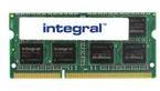Integral - DDR4 - 4 Go - SO DIMM 260 broches