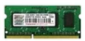 Transcend - DDR3L - 4 Go - SO DIMM 204 broches