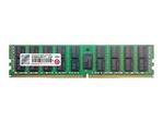 Transcend - DDR4 - 32 Go - DIMM 288 broches