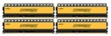 Ballistix Tactical - DDR3 - 32 Go : 4 x 8 Go - DIM