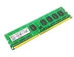 Transcend - DDR3 - 2 Go - DIMM 240 broches