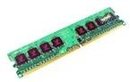 Transcend - DDR2 - 1 Go - DIMM 240 broches