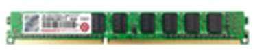 Transcend - DDR3L - 8 Go - DIMM 240 broches