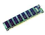 Transcend - SDRAM - 256 Mo - DIMM 168 broches
