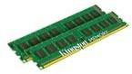 Kingston ValueRAM - DDR3 - 16 Go: 2 x 8 Go - DIMM