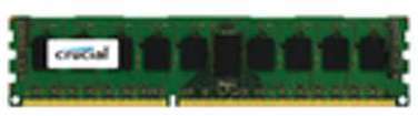 Crucial - DDR3 - 4 Go - DIMM 240 broches