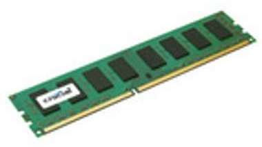 Crucial - DDR3 - 2 Go - DIMM 240 broches