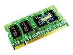 Transcend - DDR2 - 1 Go - SO DIMM 200 broches