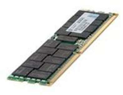 HPE - DDR3 - 8 Go - DIMM 240 broches