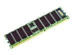 Transcend - DDR - 2 Go - DIMM 184 broches