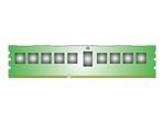 Kingston - DDR3 - 16 Go - DIMM 240 broches