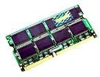 Transcend - SDRAM - 128 Mo - SO DIMM 144 broches