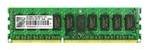 Transcend - DDR3 - 4 Go - DIMM 240 broches