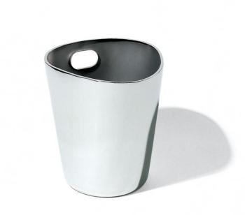 Bolly - Seau à champagne - inox poli Bolly - Seau à champagne -