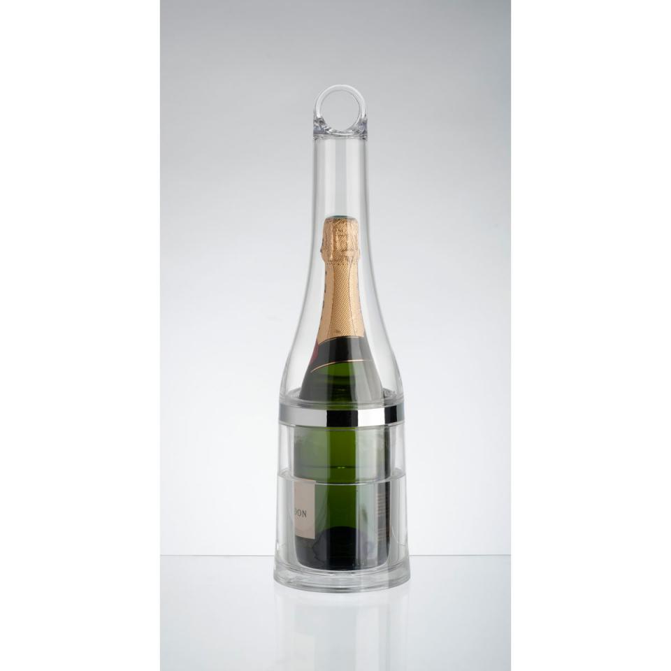 Seau à Champagne Bouteille Seau à Champagne Bouteille