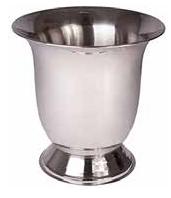 Seau à champagne Inox 1 bouteille LIVRAISON GRATUI