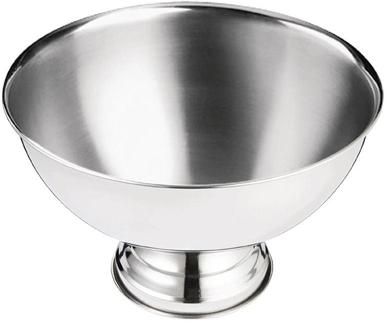 Seau à champagne inox 12L