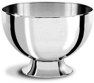 Vasque à champagne Inox De Luxe - Cantinarredo