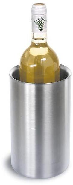 Easy - Seau à bouteille - acier inoxydable/H: 19,5