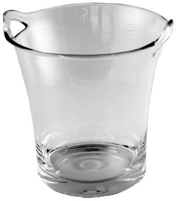 Seau à champagne Cristal - Deru