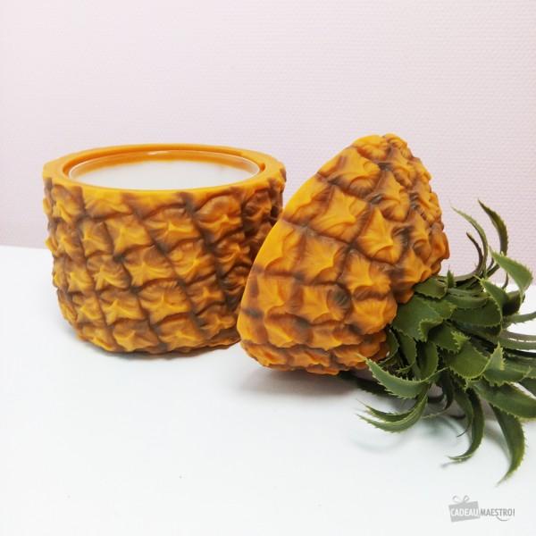 Seau à glaçons Ananas
