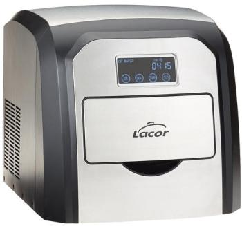 Machine à glaçons 150 w en acier inoxydable 18/10
