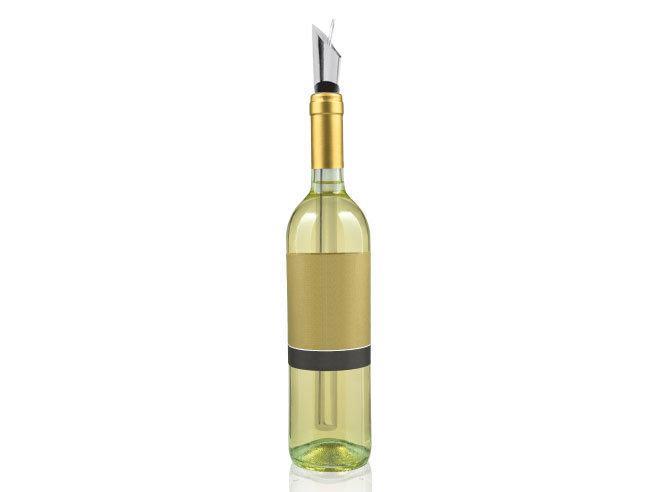 Refroidisseur à vin en inox L.33cm