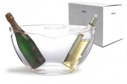 Vasque à champagne pulltex xl trium