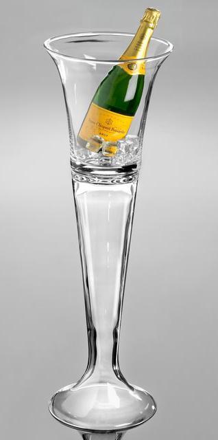 Seau à champagne Majestic - Deru