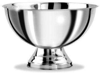 Vasque à champagne Inox Classic - Cantinarredo