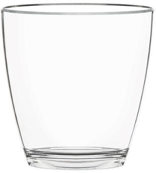 Seau à champagne Acryl pour 1 bouteille de vin PRO