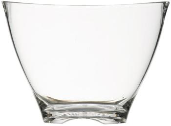 Seau à champagne Iceberg transparent - Verrerie de