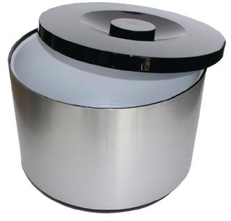 Seau à glace de haute qualité avec couvercle 10L