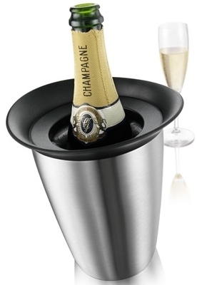 VacuVin Refroidisseur à champagne