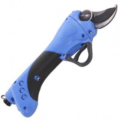 Sécateur électrique de taille Aima CUT 40, Ø de co
