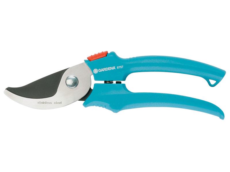 Sécateur Inox Classic GARDENA 8757-20
