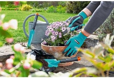 Kit de jardinage GARDENA 8965-30