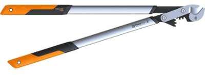 FISKARS - Coupe-branches Powergear X - L à crémail