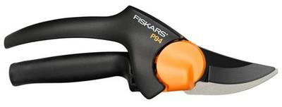 Sécateur Fiskars PowerGear P94 à crémaillère et po