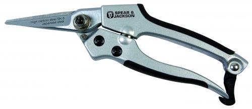 Epinette Lame frottante 18 cm Spear And Jackson-Sp
