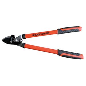 Coupe-branches 59 cm Black & Decker